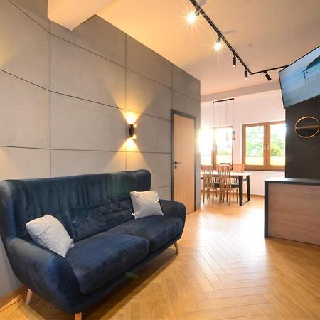 Apartamenty Szalaya 29 シュツァブニツァ エクステリア 写真