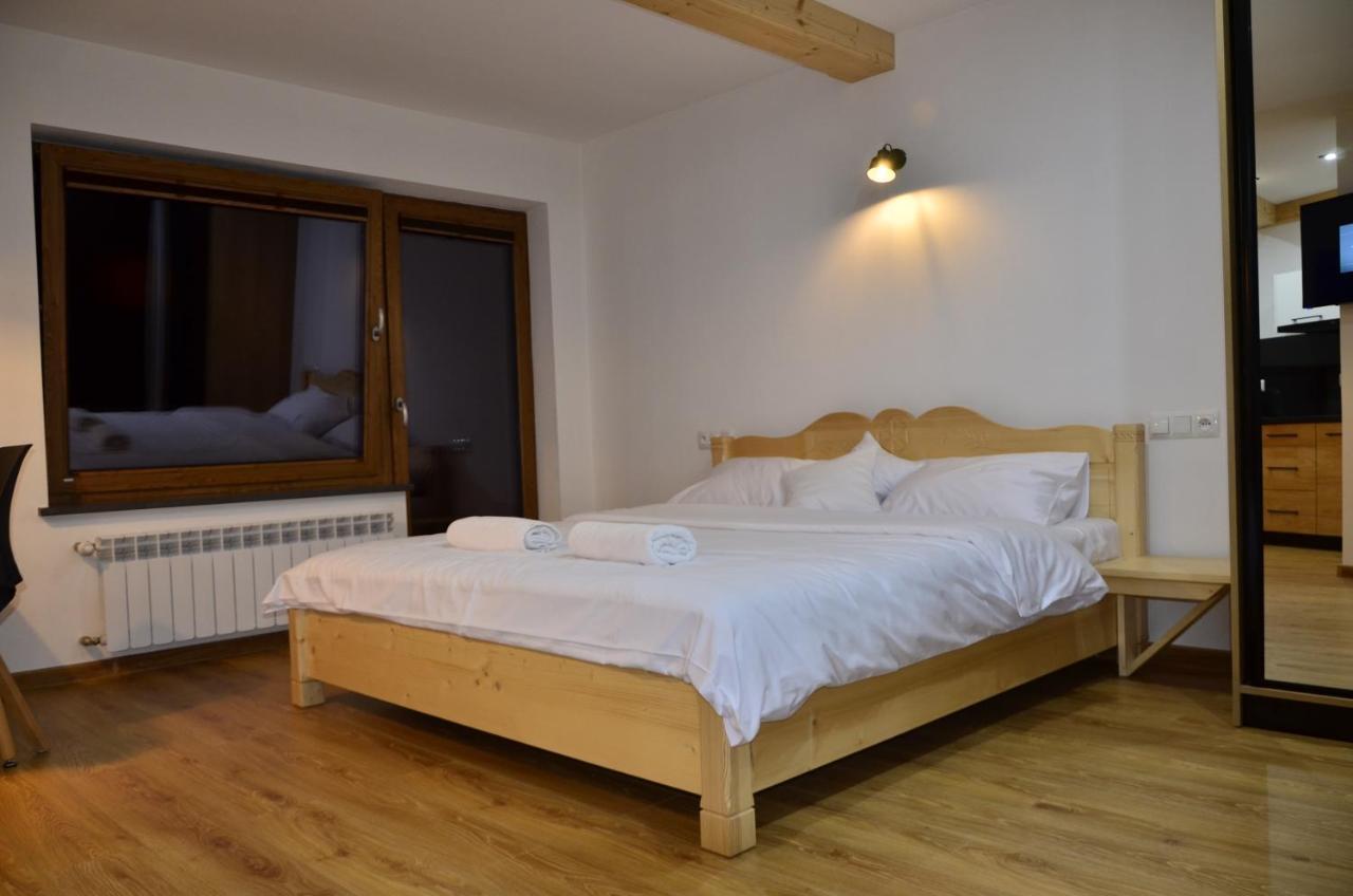 Apartamenty Szalaya 29 シュツァブニツァ エクステリア 写真