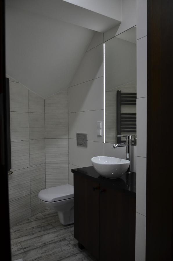 Apartamenty Szalaya 29 シュツァブニツァ エクステリア 写真
