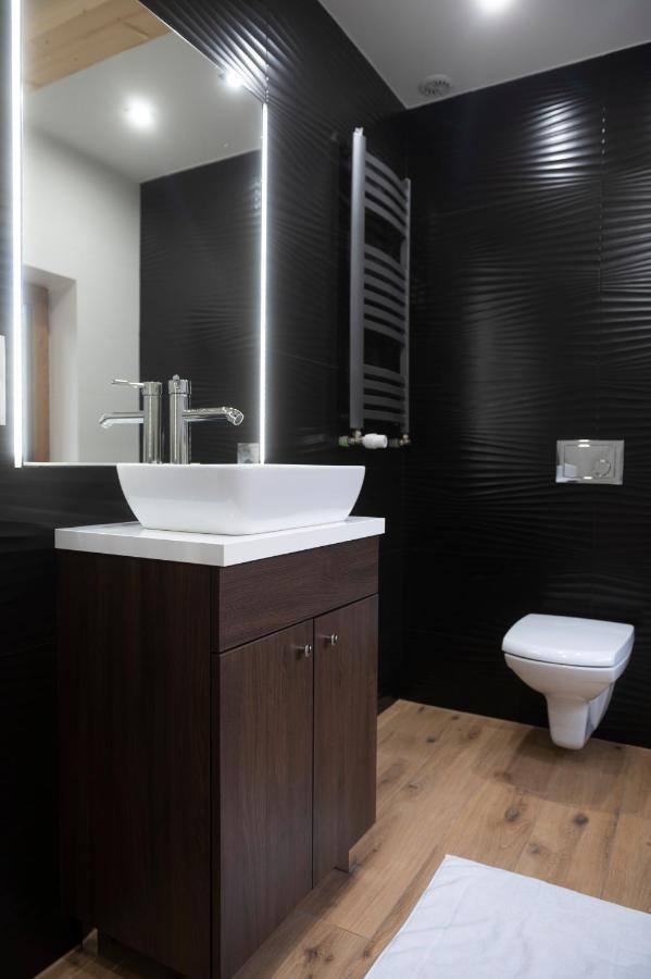 Apartamenty Szalaya 29 シュツァブニツァ エクステリア 写真