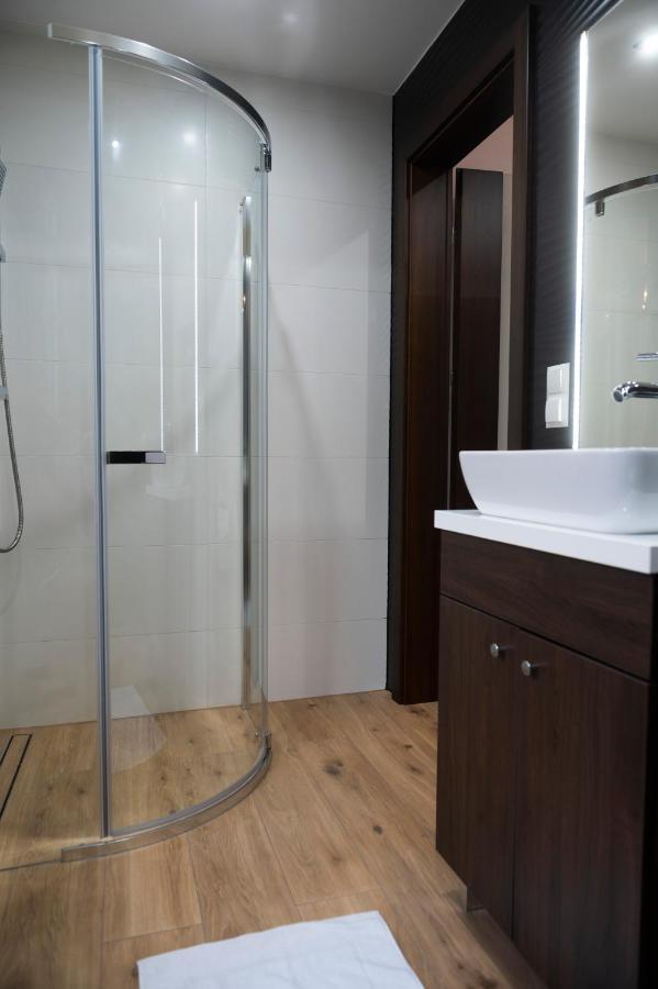 Apartamenty Szalaya 29 シュツァブニツァ エクステリア 写真
