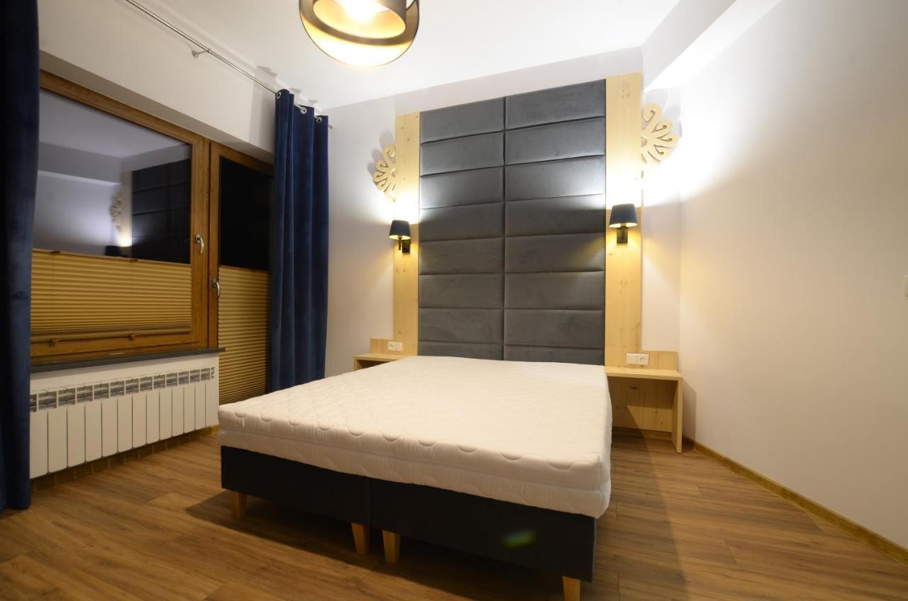 Apartamenty Szalaya 29 シュツァブニツァ エクステリア 写真