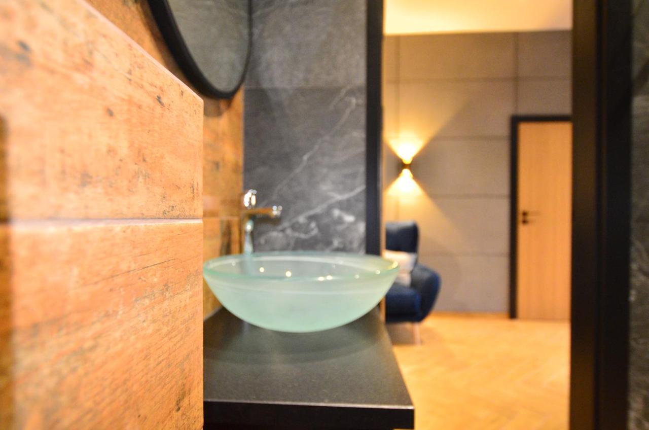 Apartamenty Szalaya 29 シュツァブニツァ エクステリア 写真