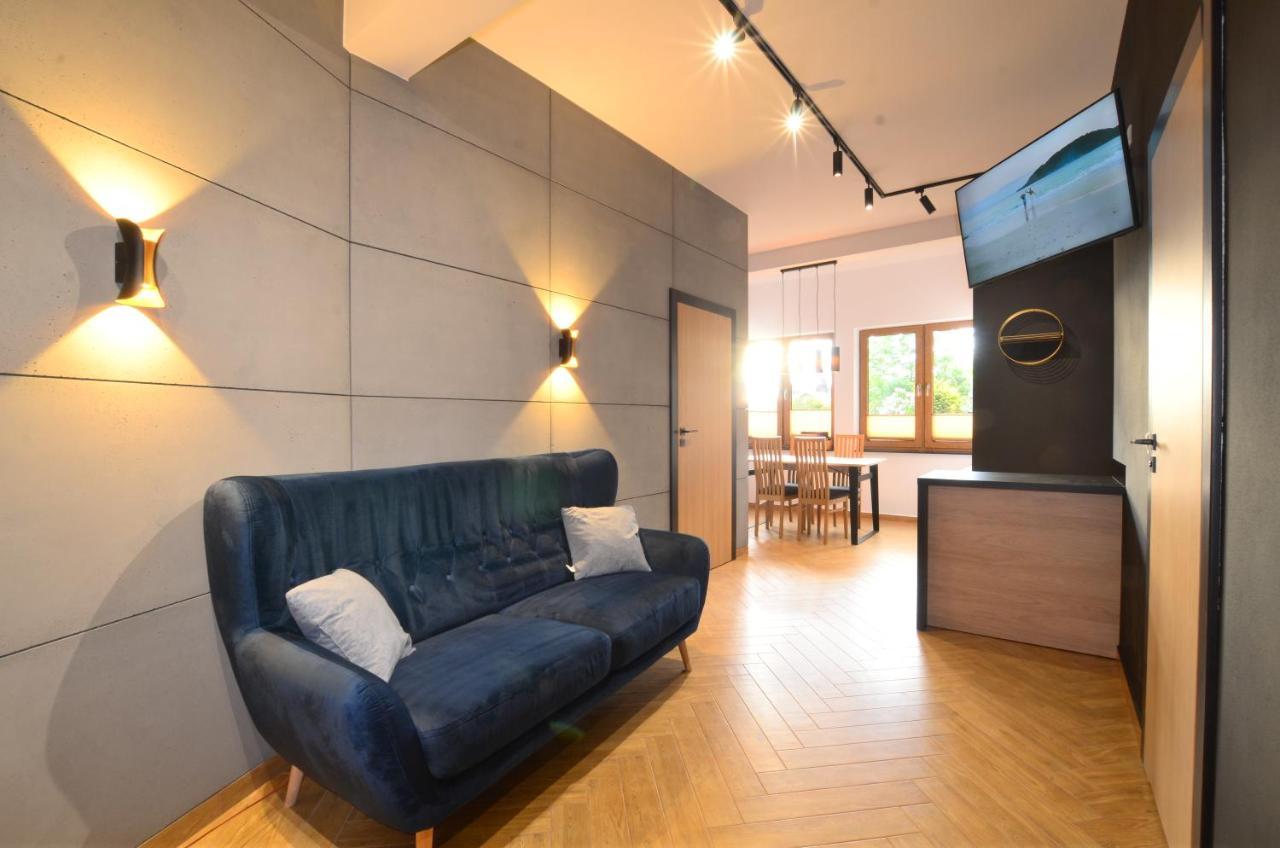 Apartamenty Szalaya 29 シュツァブニツァ エクステリア 写真